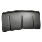 Bumper Trailer Hitch Cover For Cadillac Srx 2010-2016 Rear 25777325. Fixed Price $24.83.