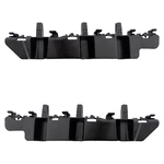 Pair Of Front Bumper Brackets 2022-2024 Hyundai Santa Sel Cyl 86551K5000. Fixed Price $103.84.