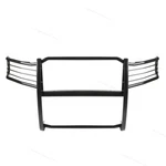 Fits 09-18 Dodge Ram 1500 Truck Front Bumper Brush Grille Guard Protector Black. Fixed Price $319.99.