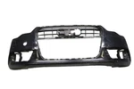 12-15 Audi A6 Quattro Front Bumper Cover Panel Black 4G0807065 Oem. Fixed Price $400.00.