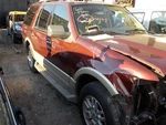 Used Rear Bumper Assembly Fits: 2009 Ford Expedition Smooth Painted 119 W. Fixed Price $649.99.