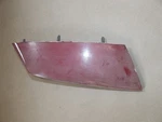 1978-1980 Oldsmobile Cutlass Supreme Rh Passenger Rear Quarter Panel Extension. Fixed Price $70.50.
