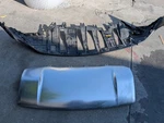 2022-2025 Rivian R1T R1S Front Lower Bumper Valance Trim Panel Oem PT00015360. Fixed Price $246.45.