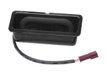 Bmw Trunk Lock Push Button 1997-2006 51248168035--URO. Fixed Price $61.86.