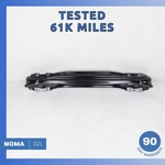 17-23 Jaguar X760 Xe Xf Rear Bumper Reinforcement Impact Beam Bar Oem 61K. Fixed Price $103.75.