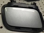 2013 - 2016 Audi A4 Right Headlamp Washer Nozzle Cover W/bracket 8K0955276H Oem. Fixed Price $60.00.