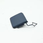 Genuine Volkswagen Beetle A5 Rear Bumper Tow Hook Eye Cover 5C5807441AGRU. Fixed Price $95.86.