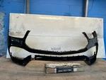 2019-2020 Mercedes Gle Class W167 Amg Front Bumper Cover A1678855103 Oem. Fixed Price $500.00.