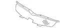 Genuine Mitsubishi Upper Support 6402A033. Fixed Price $204.26.