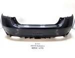 2015-2021 Oem Subaru Wrx Ltd Rear Bumper Cover Gray Dgm. Fixed Price $248.00.