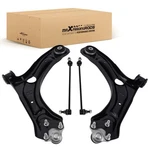 Maxpeedingrods Front Lower Control Arm Sway Bar For 2012-2019 Passat Beetle Fwd. Fixed Price $68.05.