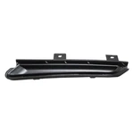 Ford Edge 15-18 Sherman Front Lower Driver Side Bumper Insert Value Line. Fixed Price $16.63.