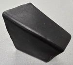 Used Original Genuine Porsche 914 Left Front Rubber Bumper 1973-74 #8. Fixed Price $45.00.