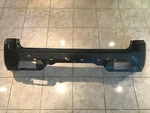 Rear Bumper Local Honda Pilot Touring 2012-2015 Oem (2). Fixed Price $180.50.
