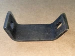 Corvette Extension Front Bumper Outer Frame Arm Gm Oem 70-72. Fixed Price $18.00.