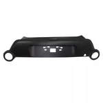 Rear Upper Bumper Cover Assembly Compatible With Soul Textured For Models. Fixed Price $240.99.