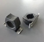Ferrari 250 Gt Berlinetta Swb Upper Suspension Rubber Bumpers Set (2 Pcs) New. Fixed Price $199.00.