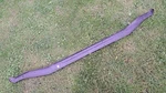 Nos Gm 1959 Chevy Impala Front Reinforcement Bumper Bar Brace Camino Bel Air. Fixed Price $499.00.
