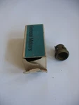 New Nos 1957-64 Gm Corvette Cadillac Impala Bel Air Trunk Lock Case 7015899. Fixed Price $24.99.