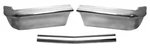 1962 Chevy Impala, Bel Air, Biscayne Front Bumper. Fixed Price $495.89.