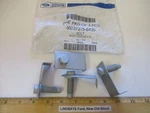 New Pcs Ford 2003/2017 Expedition "bolt Assy" Bumper Impact Bar W707315-S439. Fixed Price $26.95.