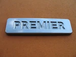 Mercury Mariner Milan Sable Premier Rear Gate Lid Emblem Logo Badge Sign A30480. Fixed Price $15.00.
