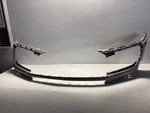 2022-2024 Porsche Macan Front Bumper Cover Panel White Oem 22-24. Fixed Price $440.00.