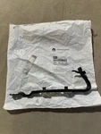Oem Dodge Grand Caravan 08-10 Mopar 05113223AA Front Driver Side Bumper Guide. Fixed Price $20.00.