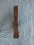 1966 C-body Chrysler Bumper Jack Hook 2461131 Mopar. Fixed Price $35.34.
