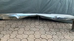 1967 Mercedes Benz W111 W110 W112 230S Fintail Heckflosse Front Bumper. Fixed Price $400.00.