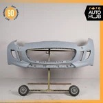 14-17 Jaguar X152 F-type Front Bumper Cover Assembly Oem. Fixed Price $1494.00.