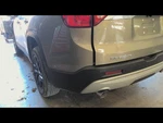 (local Pickup Only) Rear Bumper Dual Exhaust With Park Assist Fits 17-19 Acadia. Fixed Price $399.90.