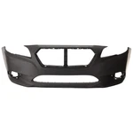 New Bumper Cover Fascia Front For Subaru Legacy 2015-2017 SU1000178 57704AL00A. Fixed Price $212.01.