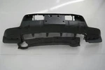 2005-08 Nissan Frontier Bumper Cover Without Chrome Accent. Fixed Price $137.50.