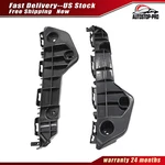 2PCS Front Bumper Support Right & Left Set For Scion Tc Base 2011-2016. Fixed Price $13.83.