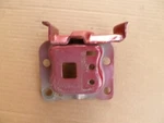 88-91 Honda Crx Front Bumper Reinforcement Bracket Mount Hanger Driver Left Oem. Fixed Price $19.99.