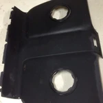 1965 Amc/marlin/rambler Rear Interior Deck Panel Rare Find. Fixed Price $395.00.