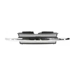 Grille For Chevy 12336054 Chevrolet Trailblazer Ext 2002-2005. Fixed Price $130.61.