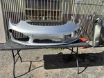 Porsche 911 Carrera Front Bumper Cover 99150531100 2012 - 2016 Oem. Fixed Price $600.00.