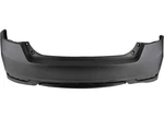 Sherman 2817-89Q-6 Capa Bumper Cover Without Park Assist Fits Honda Accord. Fixed Price $339.13.