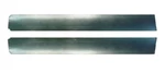 1961 1962 1963 1964 1965 1966 Studebaker Lark Lower Skins 4DOOR New Pair!. Fixed Price $98.90.