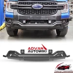 Steel Front Bumper Bar Guard W/pair Pod Lights 2024-2025 Ford Ranger New. Fixed Price $232.20.