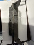 99-05 Mazda Miata MX5 MX-5 Oem Front Bumper Cover Air Guide Grill NC10-50-A21. Fixed Price $65.00.