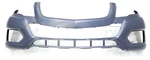 New Oem Mercedes-benz Rear Bumper Cover 20488019499999 Glk 250 350 2013-2015. Fixed Price $805.95.