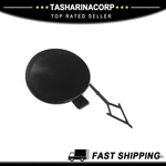 Car Rear Bumper Towing Eye Hook Cover Cap Fit For Volkswagen Golf. Fixed Price $15.74.