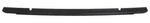1964 Rear Bumper To Body Seal Impala Bel Air Biscayne. Fixed Price $37.93.