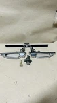 Mercedes R107 C107 Lock Set Door Handles Trunk Glove Box Oem Original. Fixed Price $299.99.