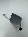 08-13 Bmw Series 535I Front Bumper Tow Hook Cover 51117200717 Oem. Fixed Price $29.00.