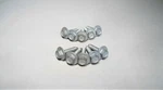 10 New Specialty Interior Screws Ford F-150 Escape Explorer Transit Etc!!. Fixed Price $12.00.