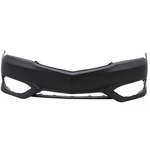 Front Bumper Cover For 2016-2018 Acura Ilx Primed Capa AC1000189C 04711TV9A00ZZ. Fixed Price $300.89.
